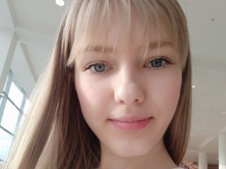 Profilbillede -AngelaFox-