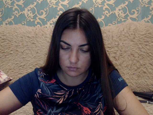 Fotos KattyCandy Welcome to my room, in public we can just chat, pm-10 tk, open cam - 40 tk, and my name is Maria) 1000 312 688 goal of day