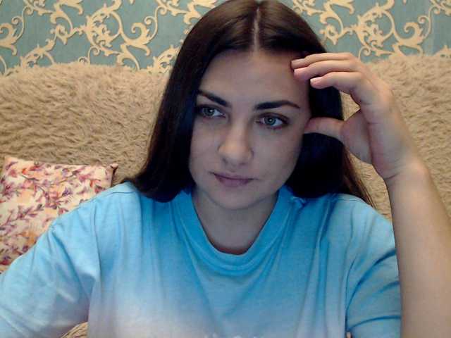 Fotos KattyCandy Welcome to my room, in public we can just chat, pm-10 tk, open cam - 40 tk, and my name is Maria) 1000 40 960 goal of day