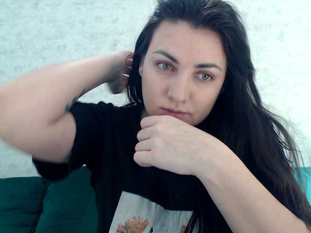 Fotos KattyCandy Welcome to my room, in public we can just chat, pm-10 tk, open cam - 40 tk, and my name is Maria) @total @sofar @remain goal of day