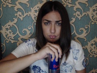 Fotos KattyCandy Welcome to my room, in public we can just chat, pm-10 tk, open cam - 40 tk, and my name is Maria) and i not collected friends 2000 1311 689 goal of day