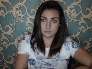 Fotos KattyCandy Welcome to my room, in public we can just chat, pm-10 tk, open cam - 40 tk, and my name is Maria) and i not collected friends 5000 640 4360 goal of day