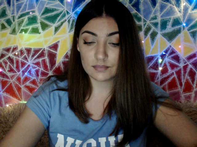 Fotos KattyCandy Welcome to my room, in public we can just chat, pm-10 tk, open cam - 40 tk, and my name is Maria) 3400 1828 1572 goal of day