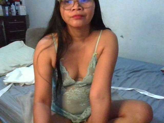 Fotos KettyAsian Hi Guys Let's Have Fun ,,,Just tip ,,,if who want more im ready in Private room,just click it....Good Luck....:):):)